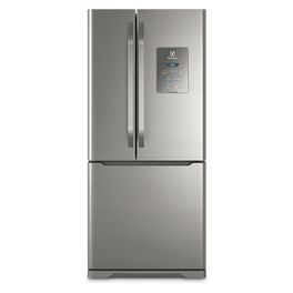 Refrigerador-Electrolux-630-Lt-No-Frost-Multi-Door-Inox