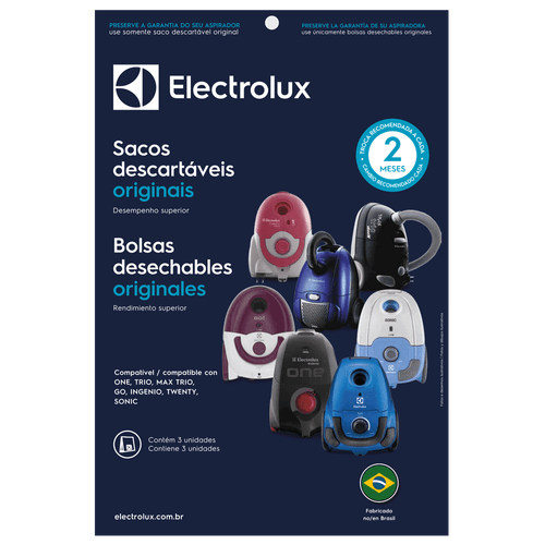 Accesorios