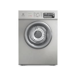 Dryer_EDET082MSG_Straight_Frontal_Electrolux