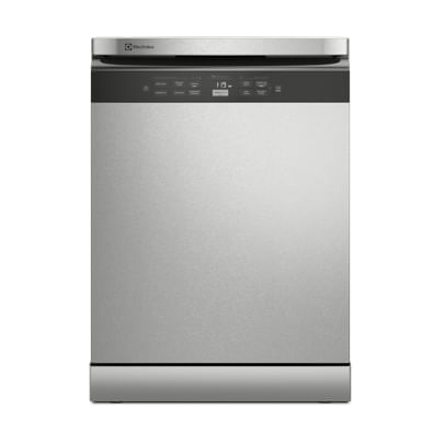Lavavajillas Electrolux 14 Sets de Acero Inoxidable con Función Higienizar (EHFE14T2MSBUS)