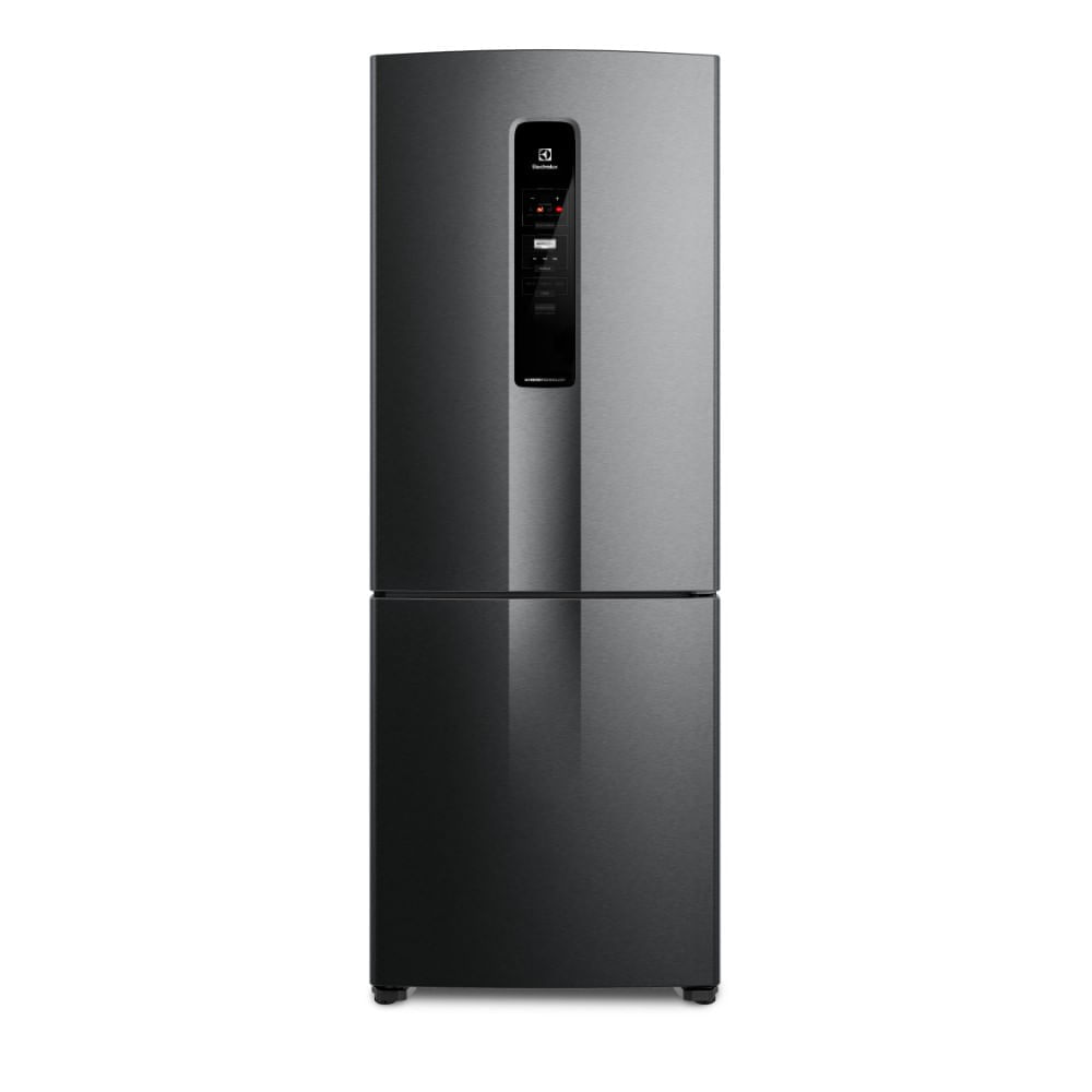 Refrigeradora Electrolux No Frost Bottom Freezer 490L (IB7B)