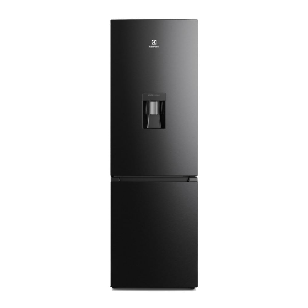 Refrigerador No Frost Bottom Freezer 285L ERBA29V2HVB Inverter Electrolux ERBA29V2HVB Refrigerador No Frost Bottom Freezer 285L Electrolux Inverter+Inteligencia Artificial 285 Litros