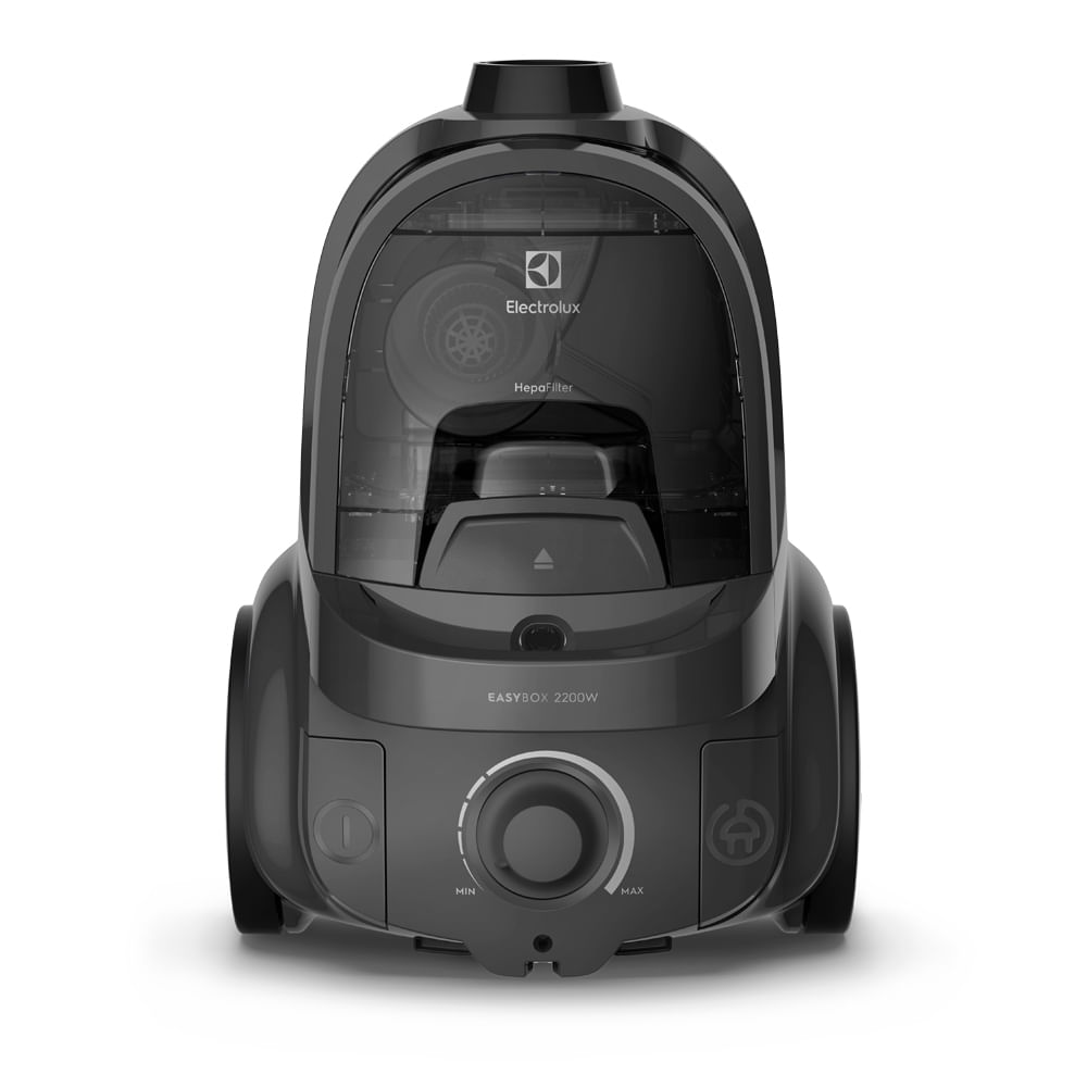 Aspiradora Ciclónica Electrolux 2200W EasyBox con Boquilla PET EAS41